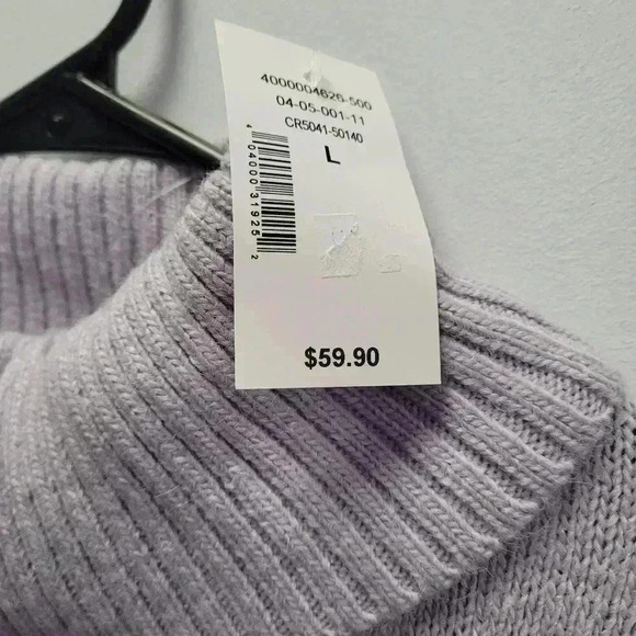 Nwt  Cleo sweater - Picture 3 of 3